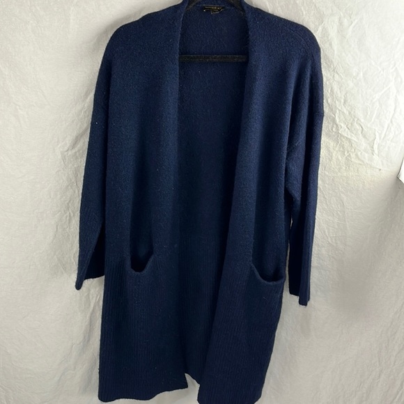 Anthropologie Sweaters - Curren Air xs long cardigan